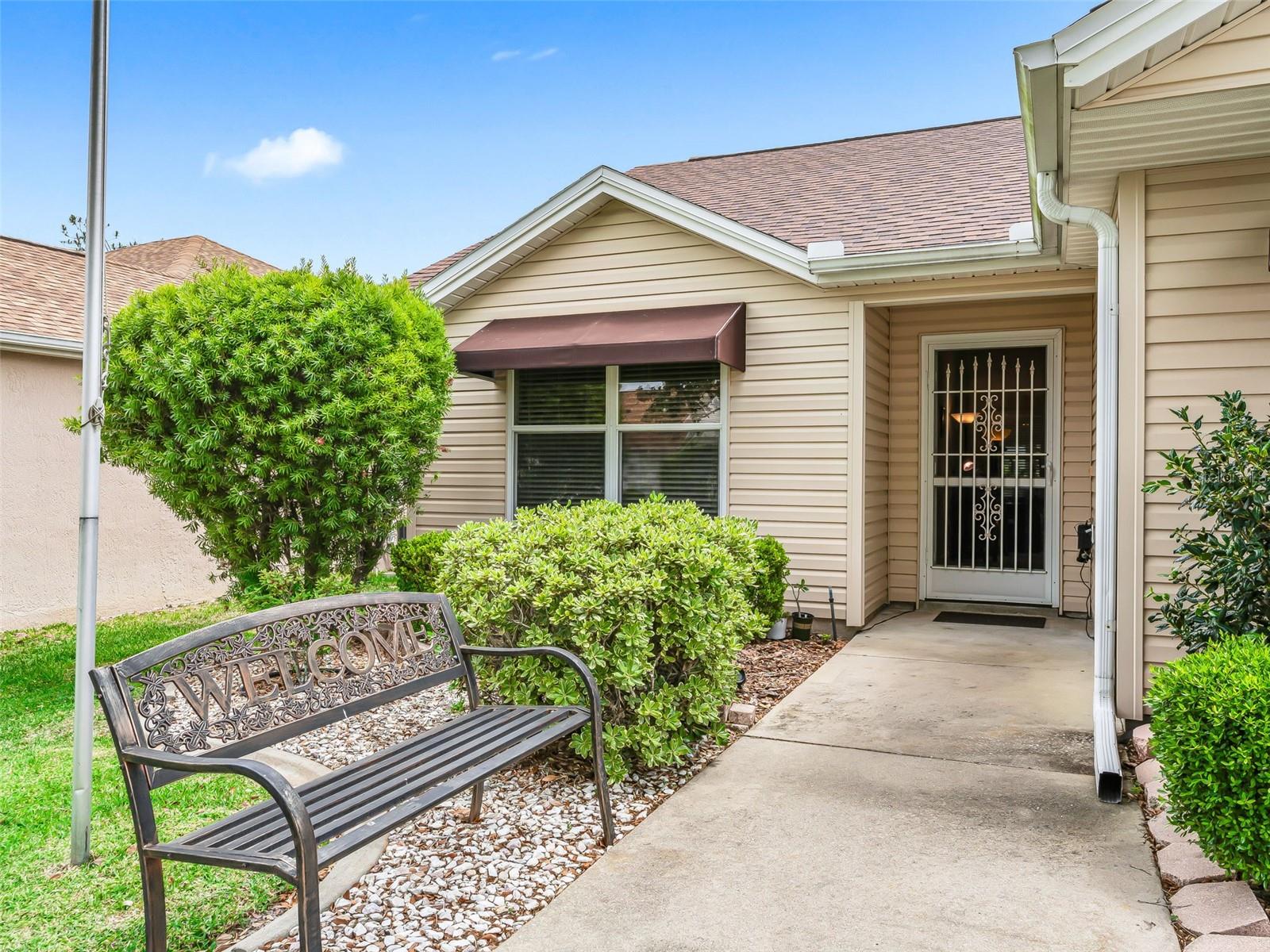 VILLAGES/SUMTER - Residential