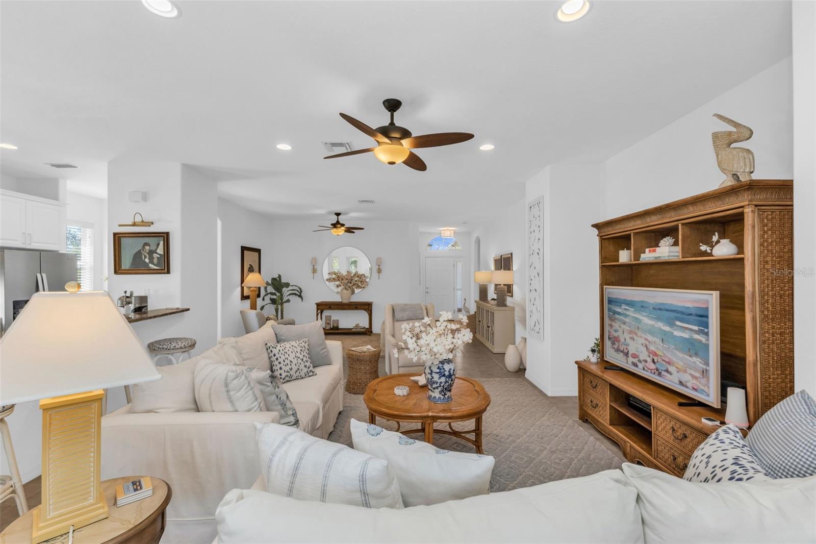 ROTONDA LAKES - Residential