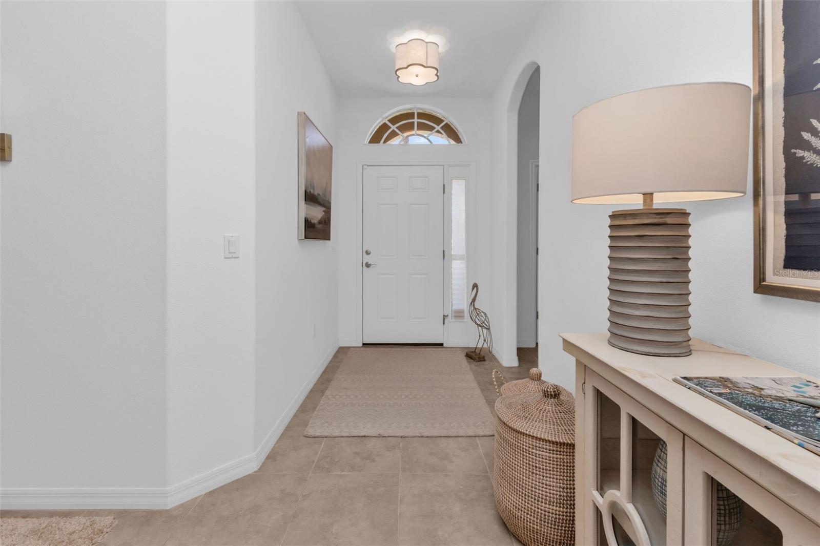 ROTONDA LAKES - Residential