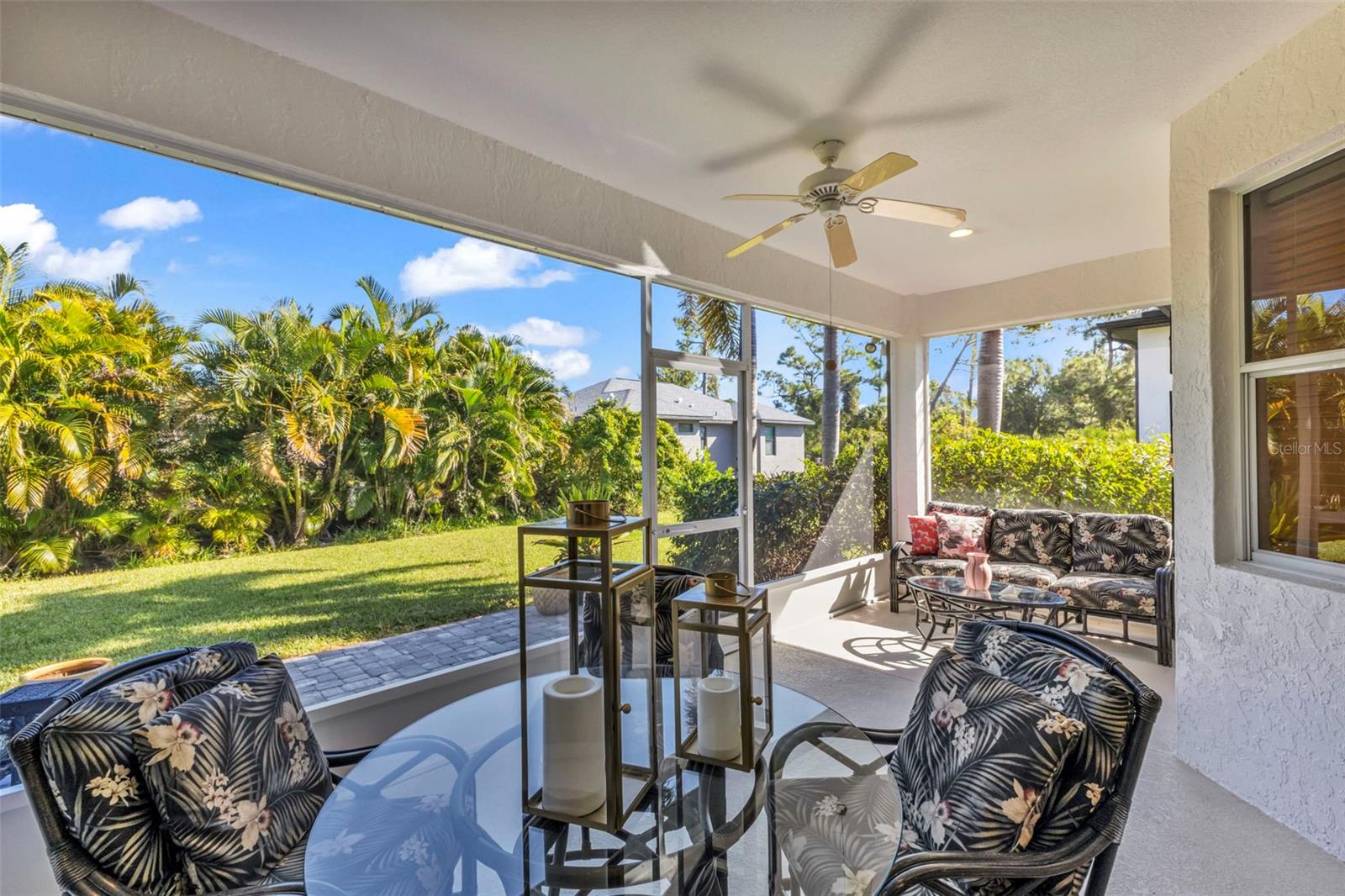 ROTONDA LAKES - Residential