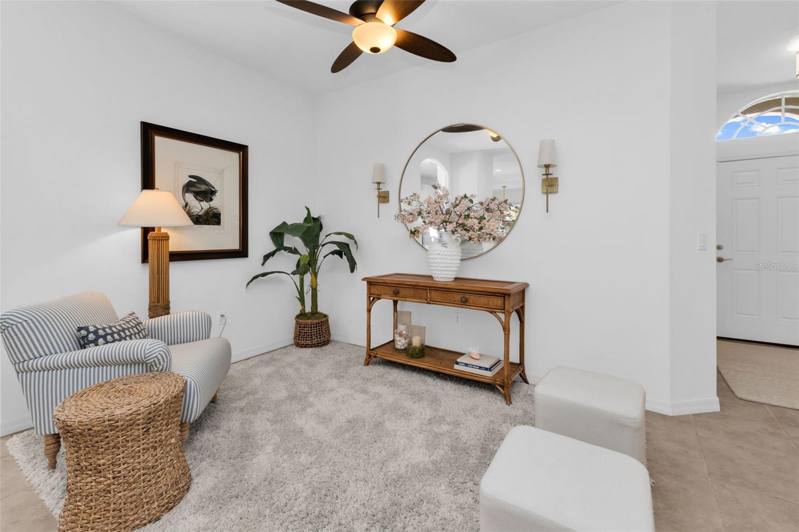 ROTONDA LAKES - Residential