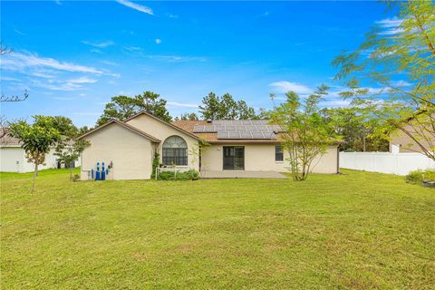 A home in OCALA