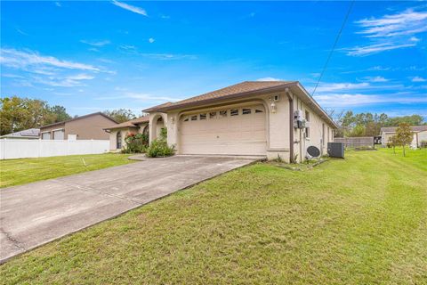 A home in OCALA