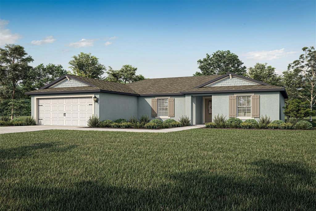 Photo of 72 Whippoorwill Drive, Palm Coast, FL 32164 (MLS # TB8522538)