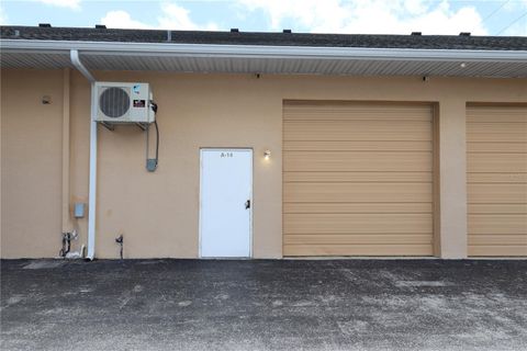 Photo of 19800 Veterans Boulevard #A14, Port Charlotte, FL 33954 (MLS # A4689626)