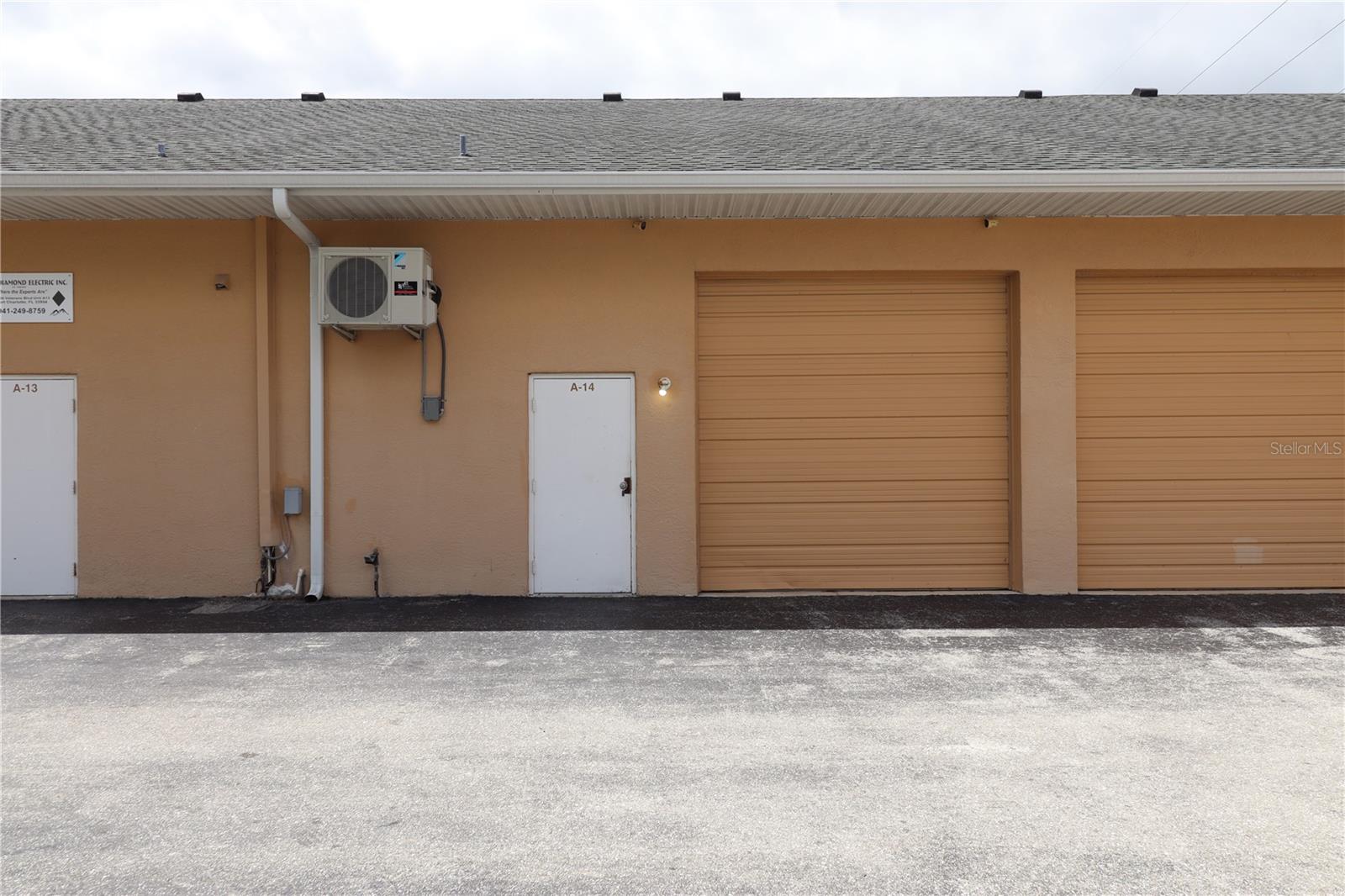 VETERANS BLVD CONDO PH 01 BLDG - Commercial Sale