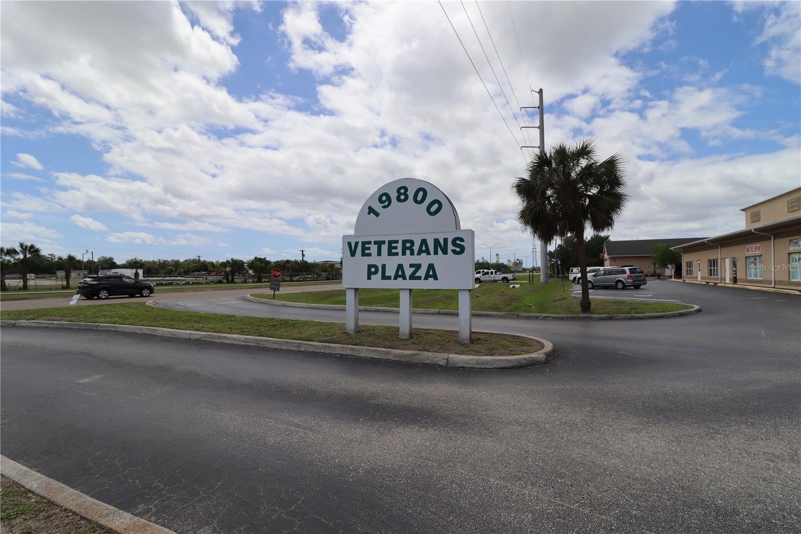 VETERANS BLVD CONDO PH 01 BLDG - Commercial Sale