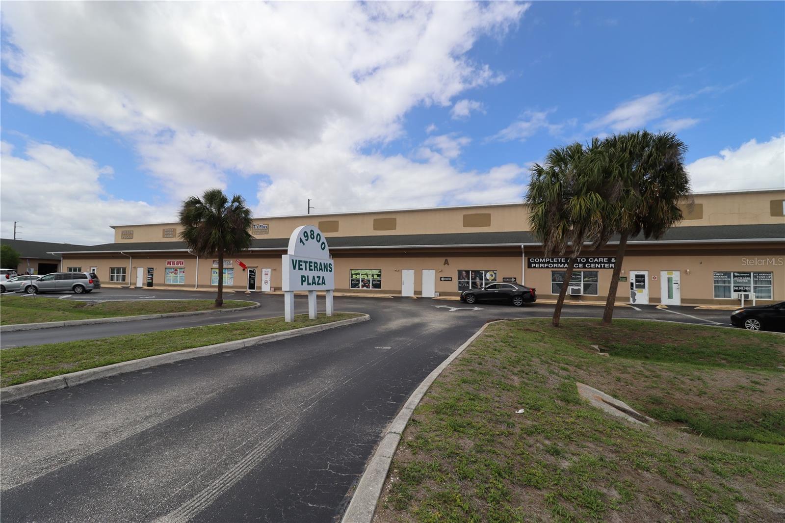 VETERANS BLVD CONDO PH 01 BLDG - Commercial Sale
