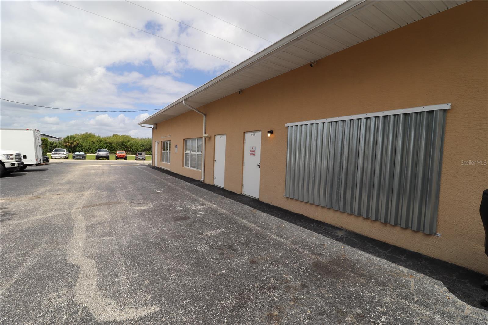 VETERANS BLVD CONDO PH 01 BLDG - Commercial Sale
