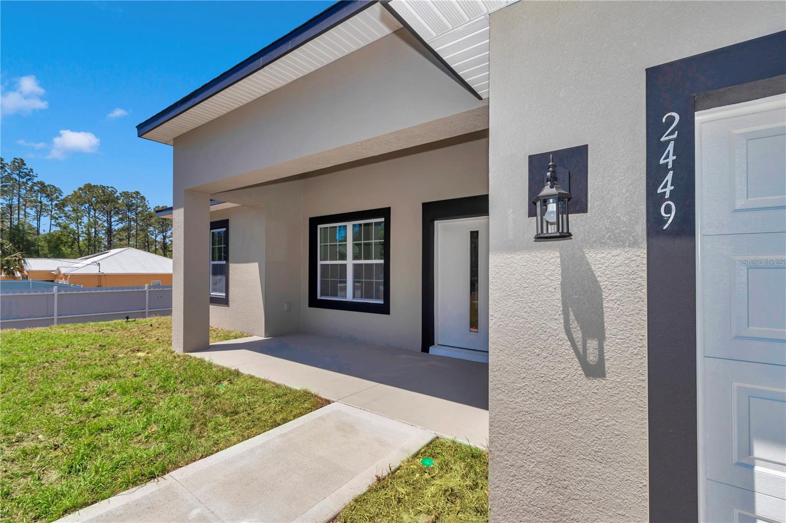 2449 W ANDROMEDAE DRIVE