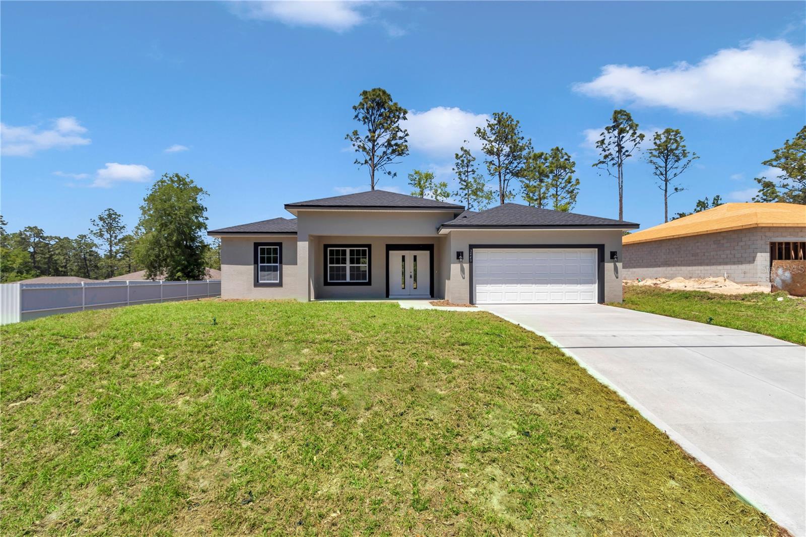 2449 W ANDROMEDAE DRIVE