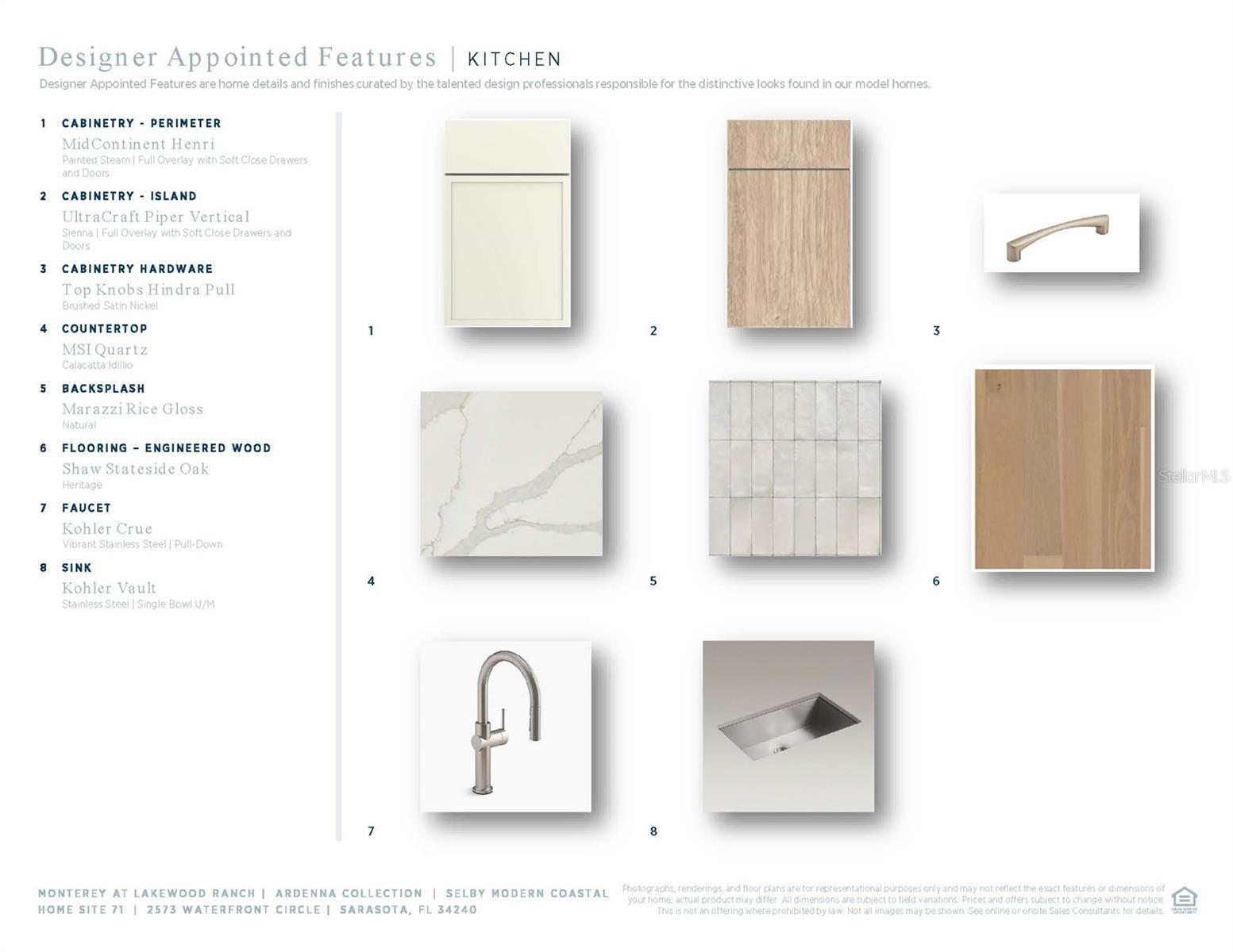 2573 WATERFRONT CIRCLE