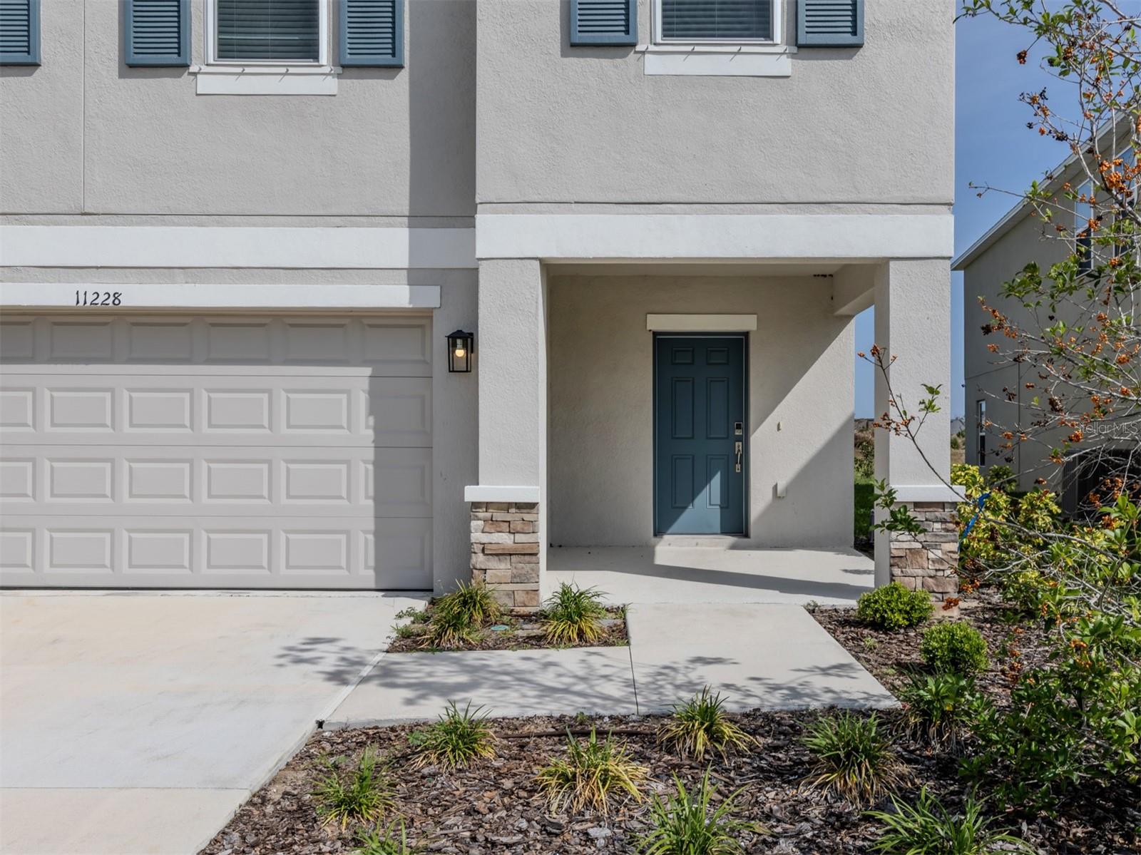 11228 FIELDSTONE DRIVE