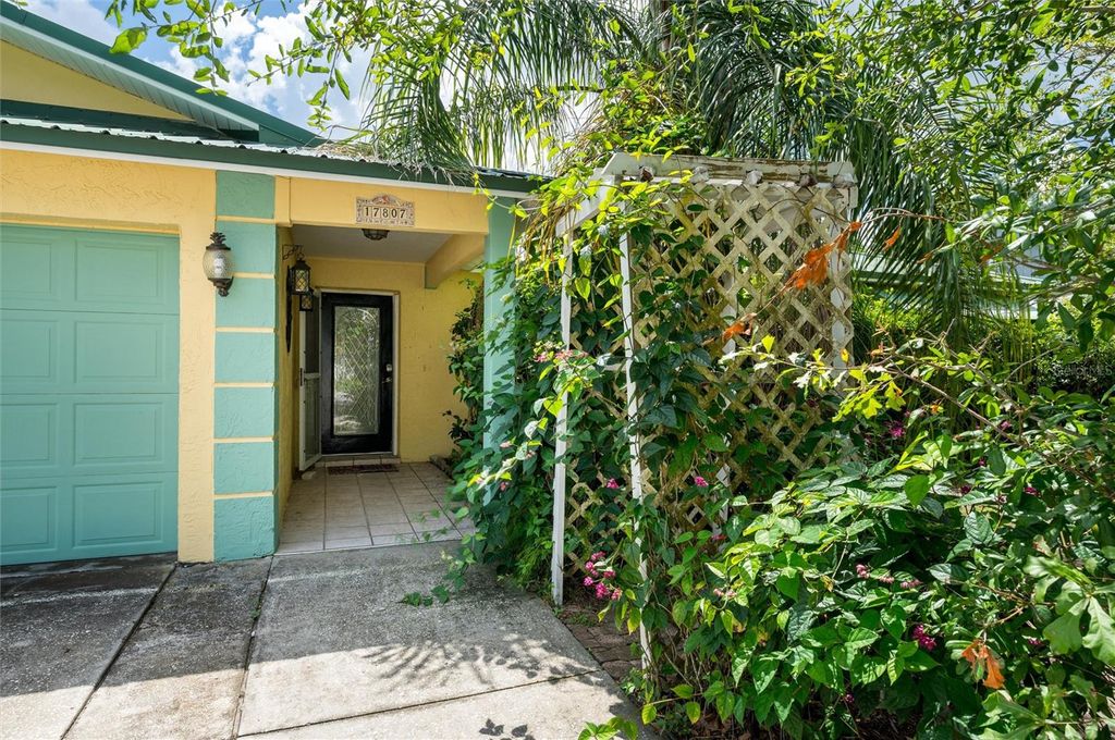 Photo of 17807 Fallowfield Drive, Lutz, FL 33549 (MLS # TB8399574)