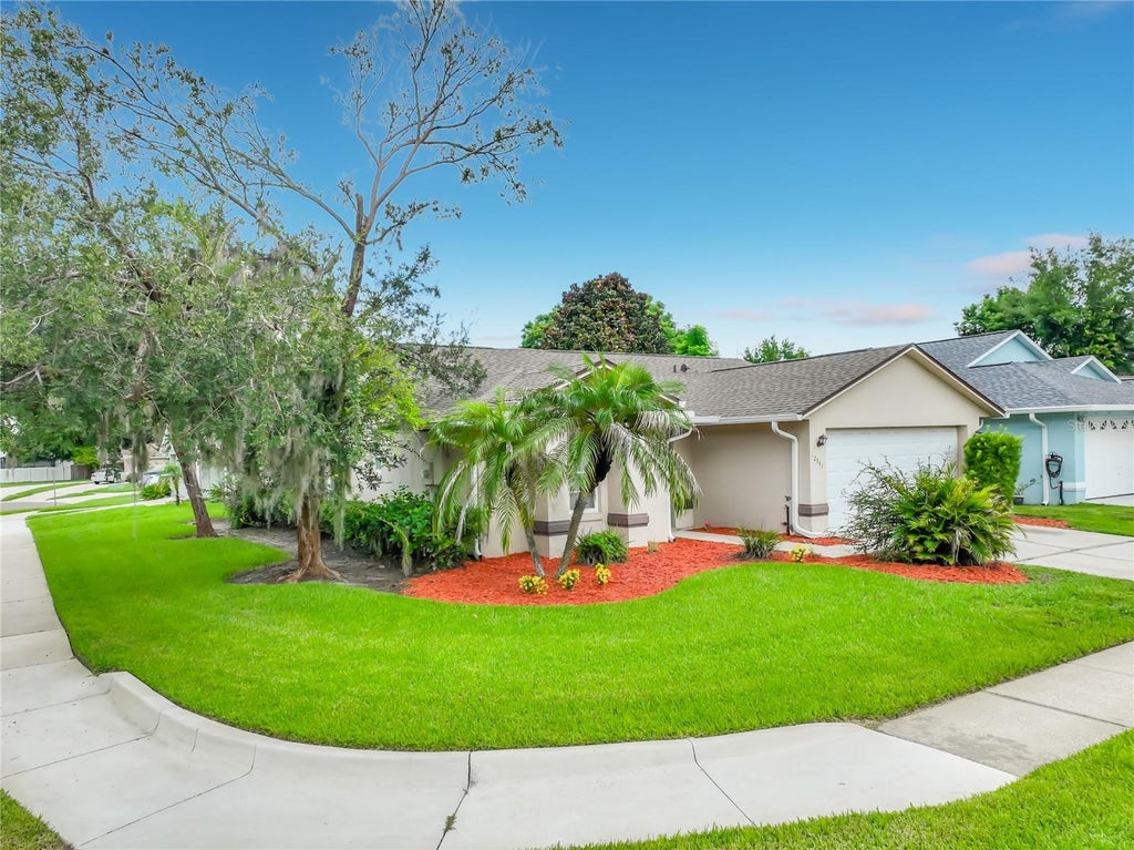 Photo of 12941 Downstream Circle, Orlando, FL 32828 (MLS # O6437579)