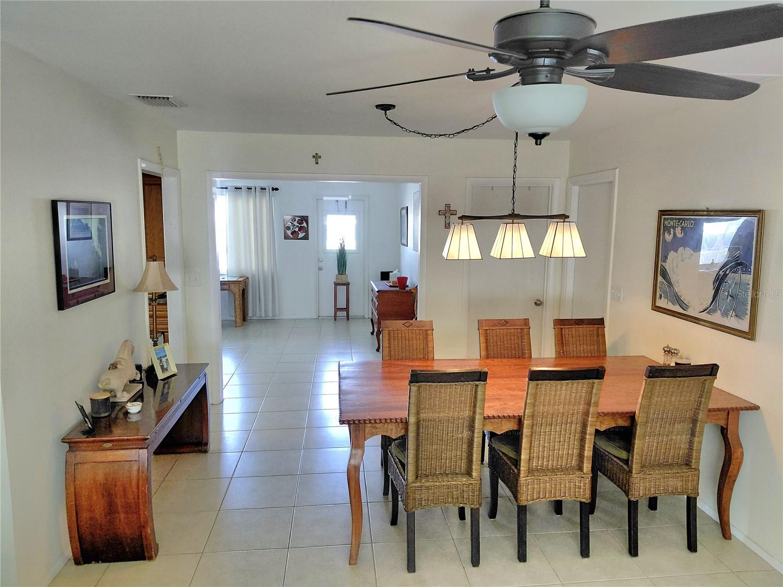 CASA DEL SOL - Residential