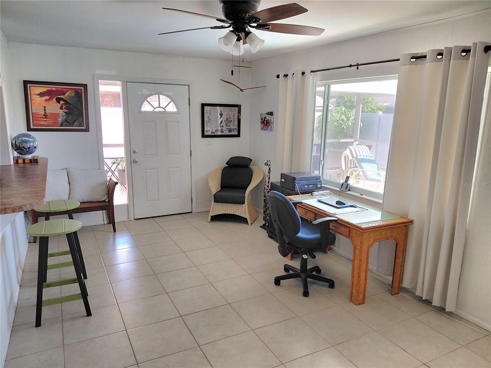 CASA DEL SOL - Residential