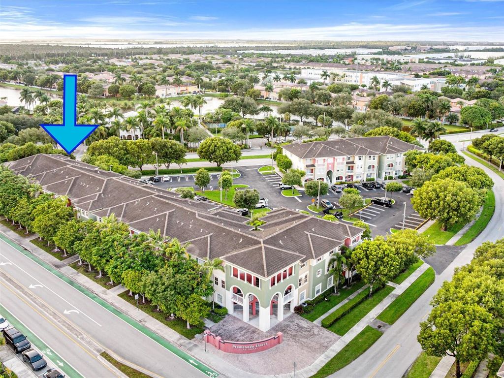 Photo of 11202 NW 83rd Street #110, Doral, FL 33178 (MLS # TB8437536)