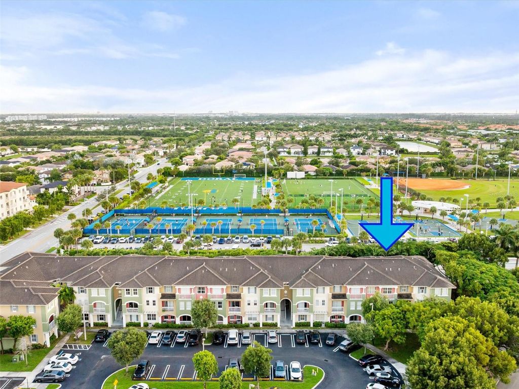 Photo of 11202 NW 83rd Street #110, Doral, FL 33178 (MLS # TB8437536)