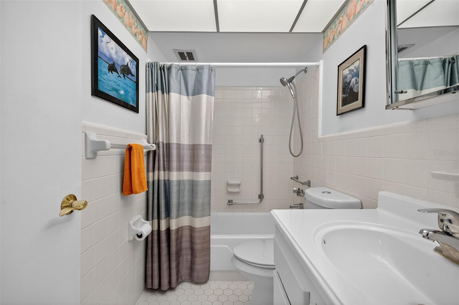 SEMINOLE GARDEN APTS CO-OP - Residential