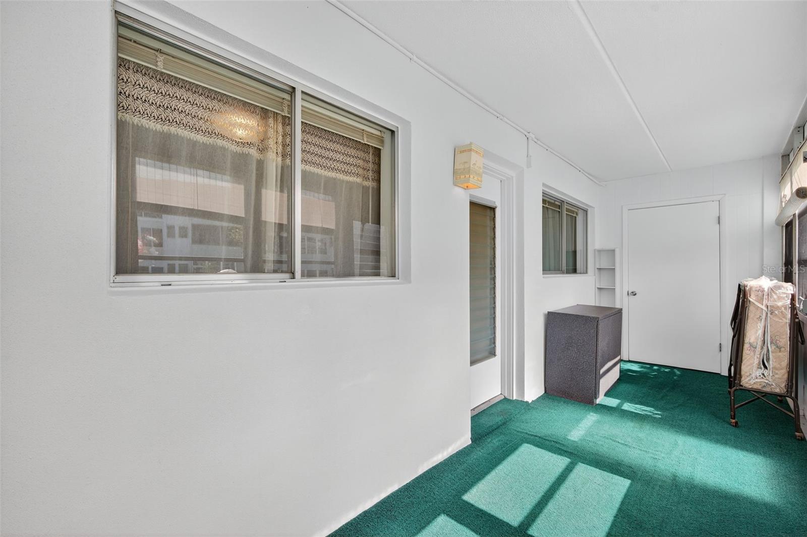 SEMINOLE GARDEN APTS CO-OP - Residential