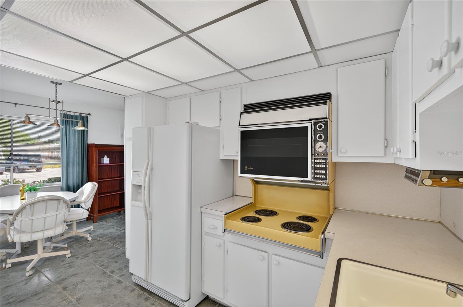 SEMINOLE GARDEN APTS CO-OP - Residential