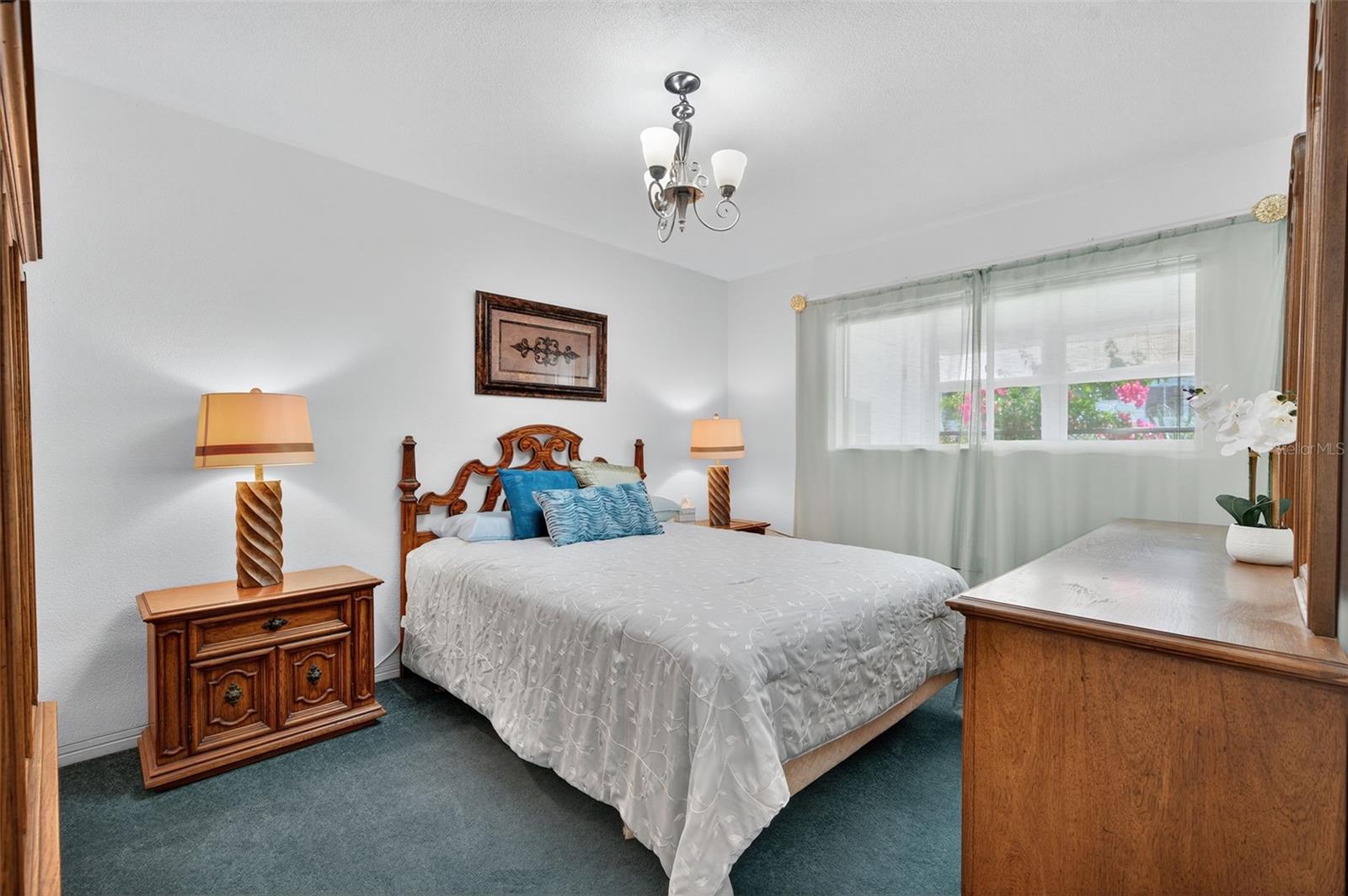 SEMINOLE GARDEN APTS CO-OP - Residential