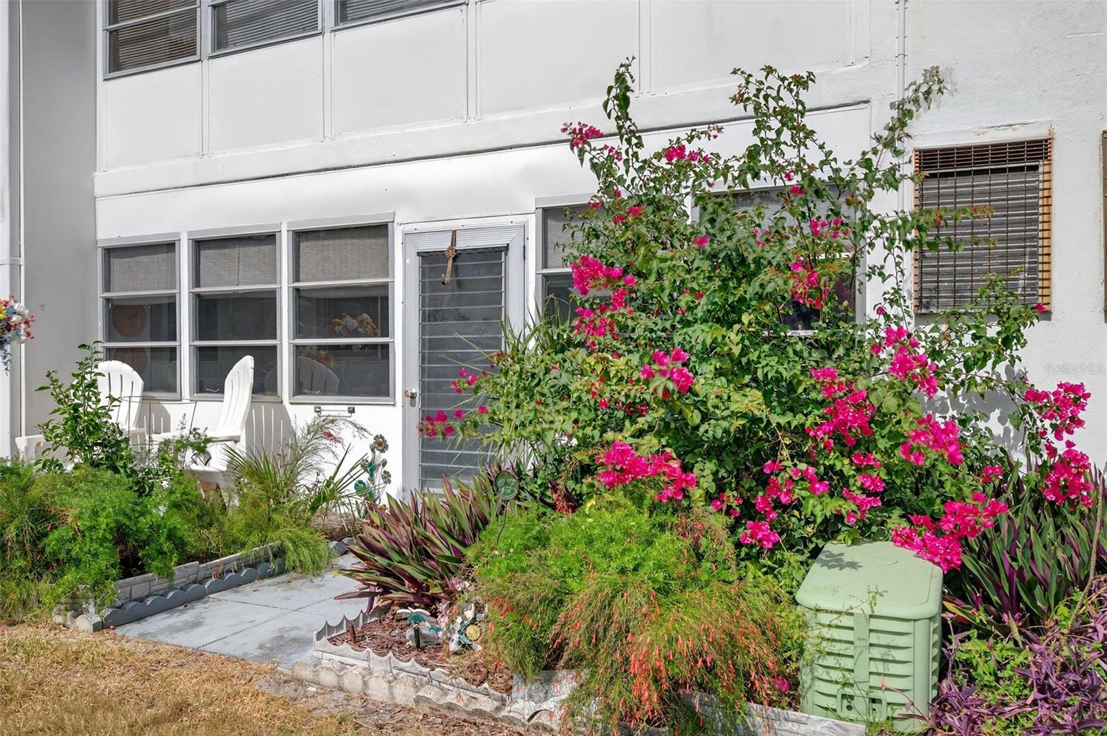 SEMINOLE GARDEN APTS CO-OP - Residential