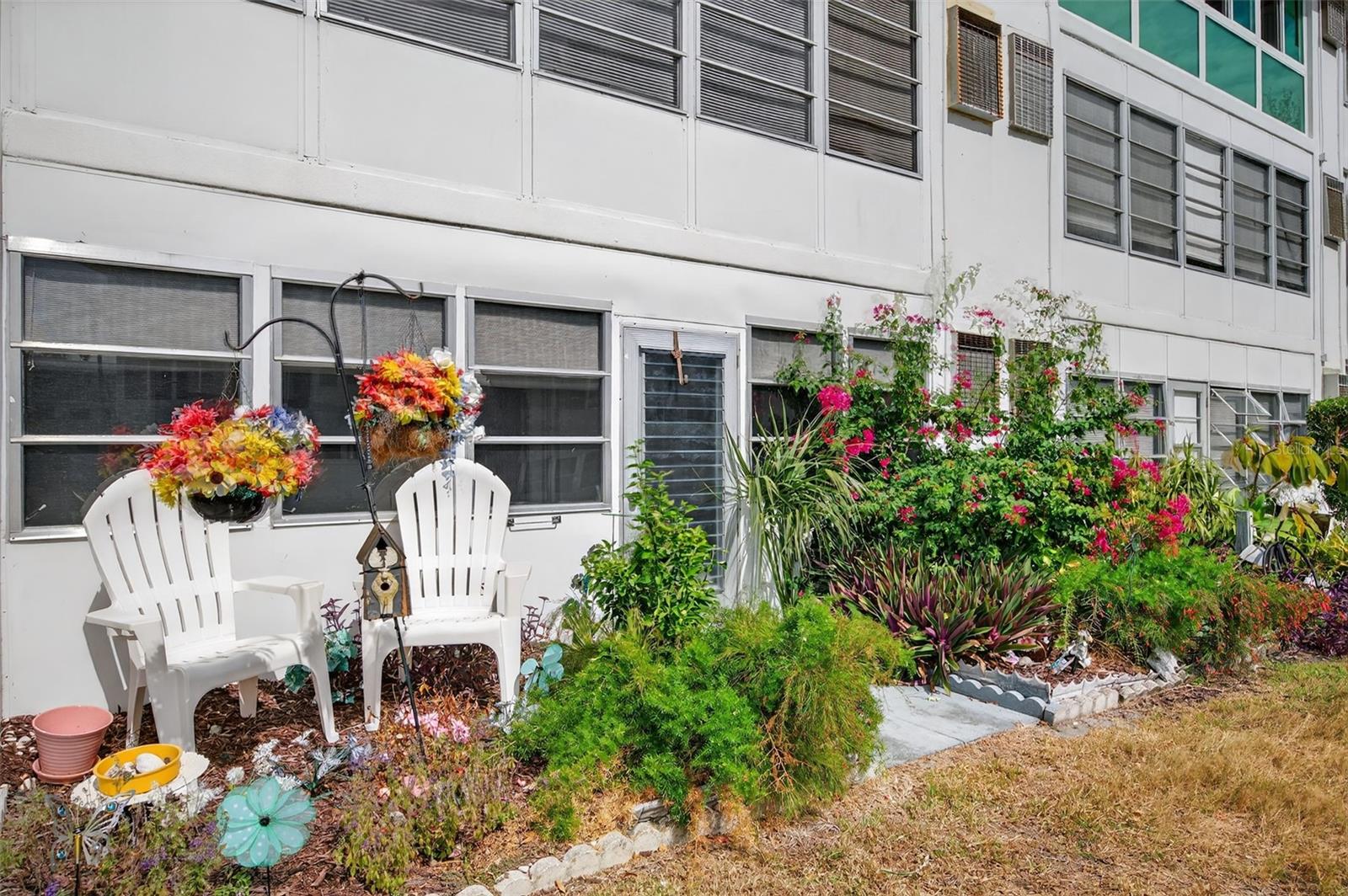 SEMINOLE GARDEN APTS CO-OP - Residential