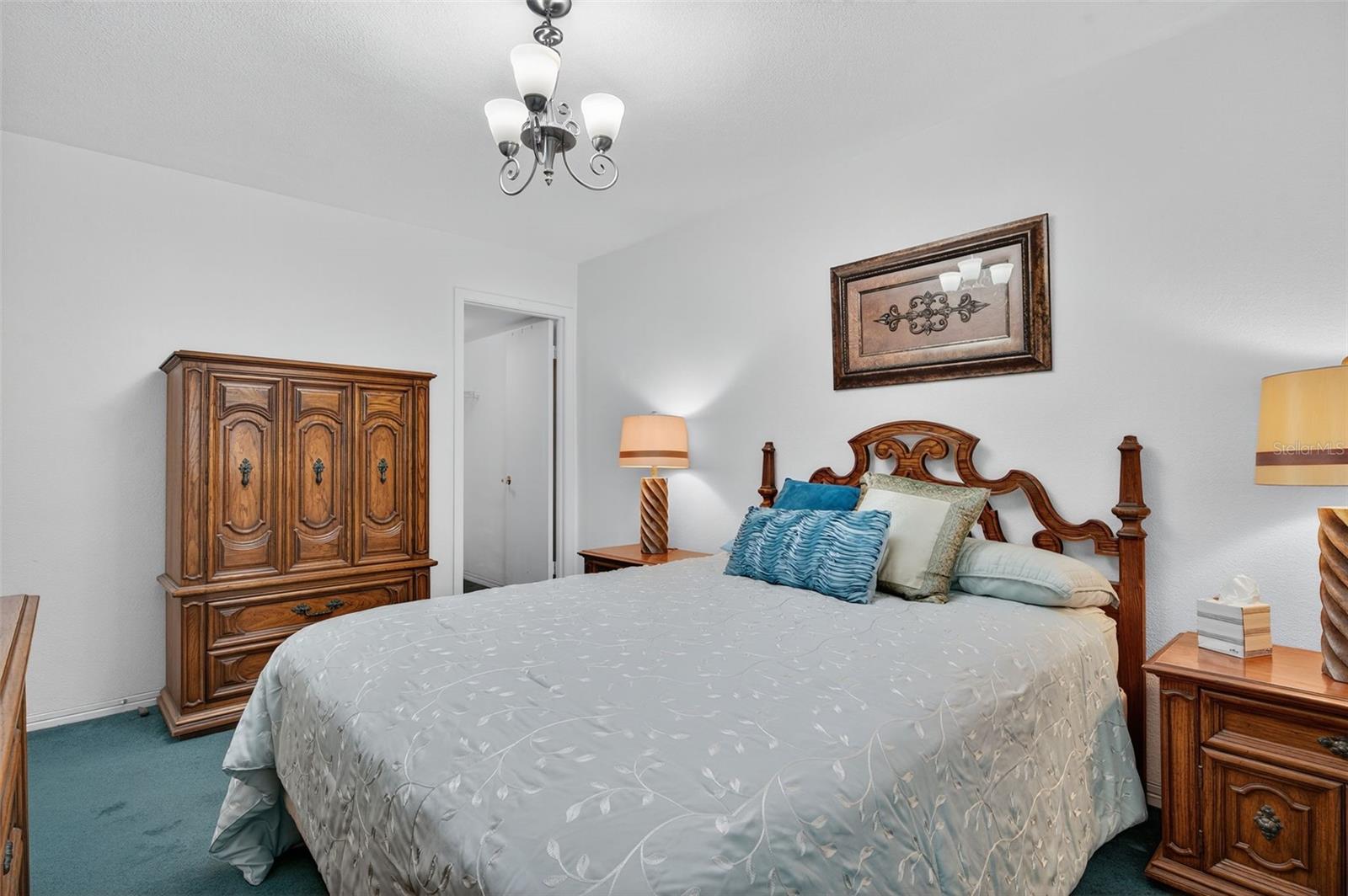 SEMINOLE GARDEN APTS CO-OP - Residential