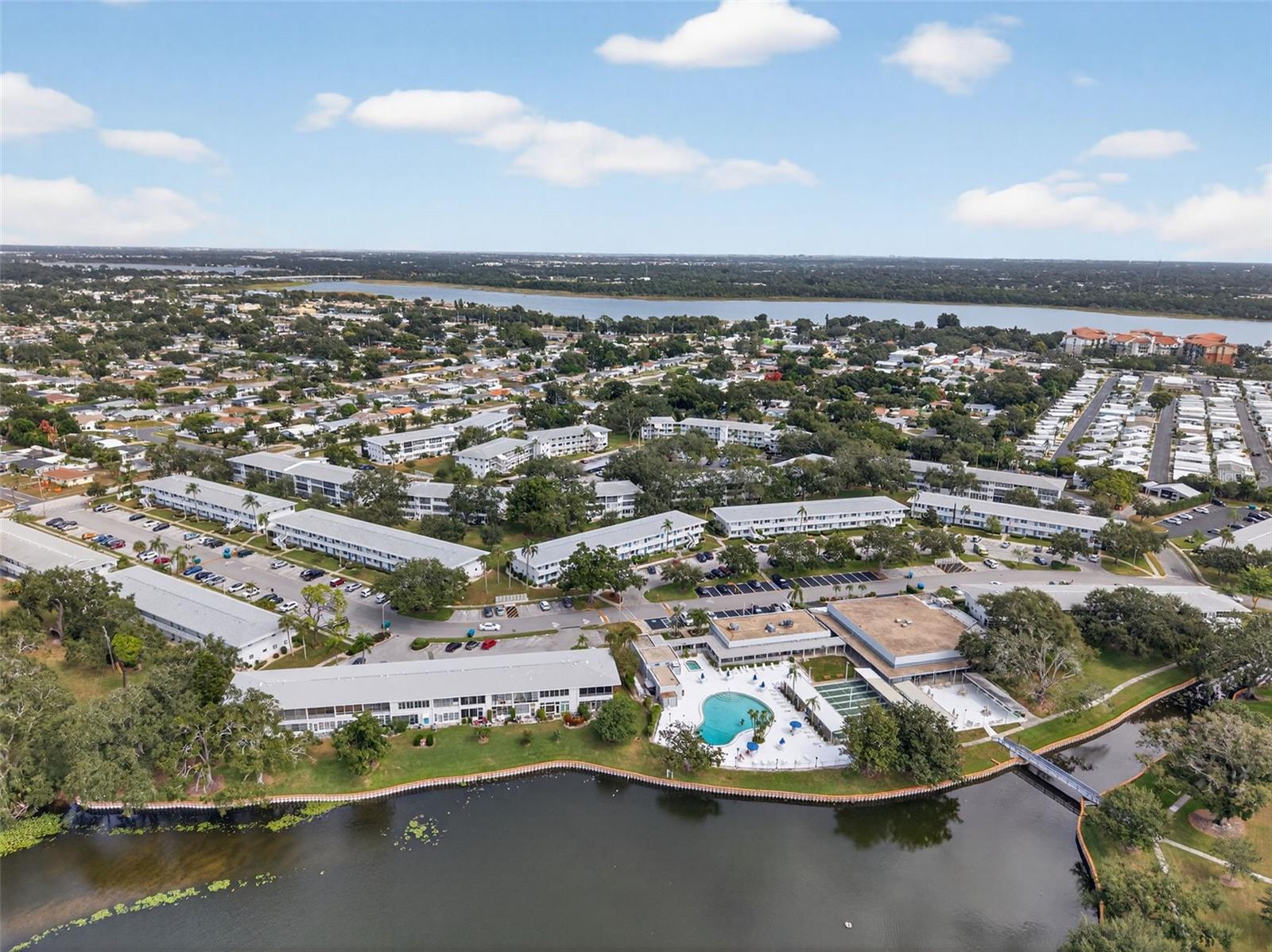 SEMINOLE GARDEN APTS CO-OP - Residential