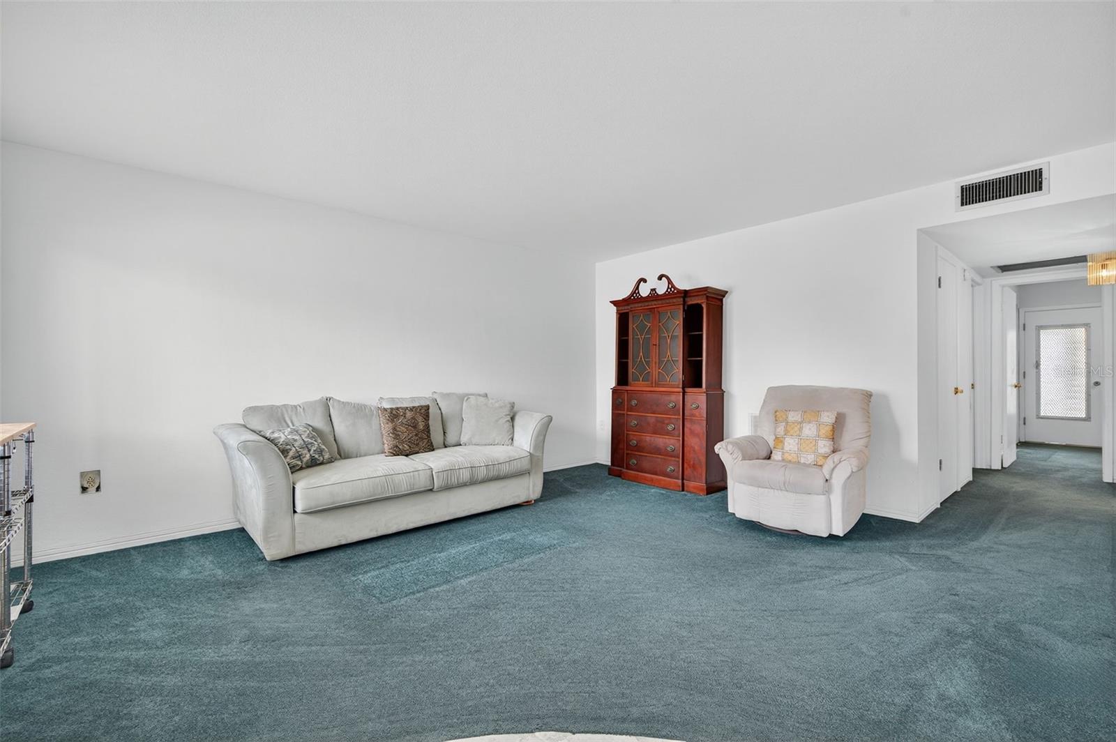 SEMINOLE GARDEN APTS CO-OP - Residential