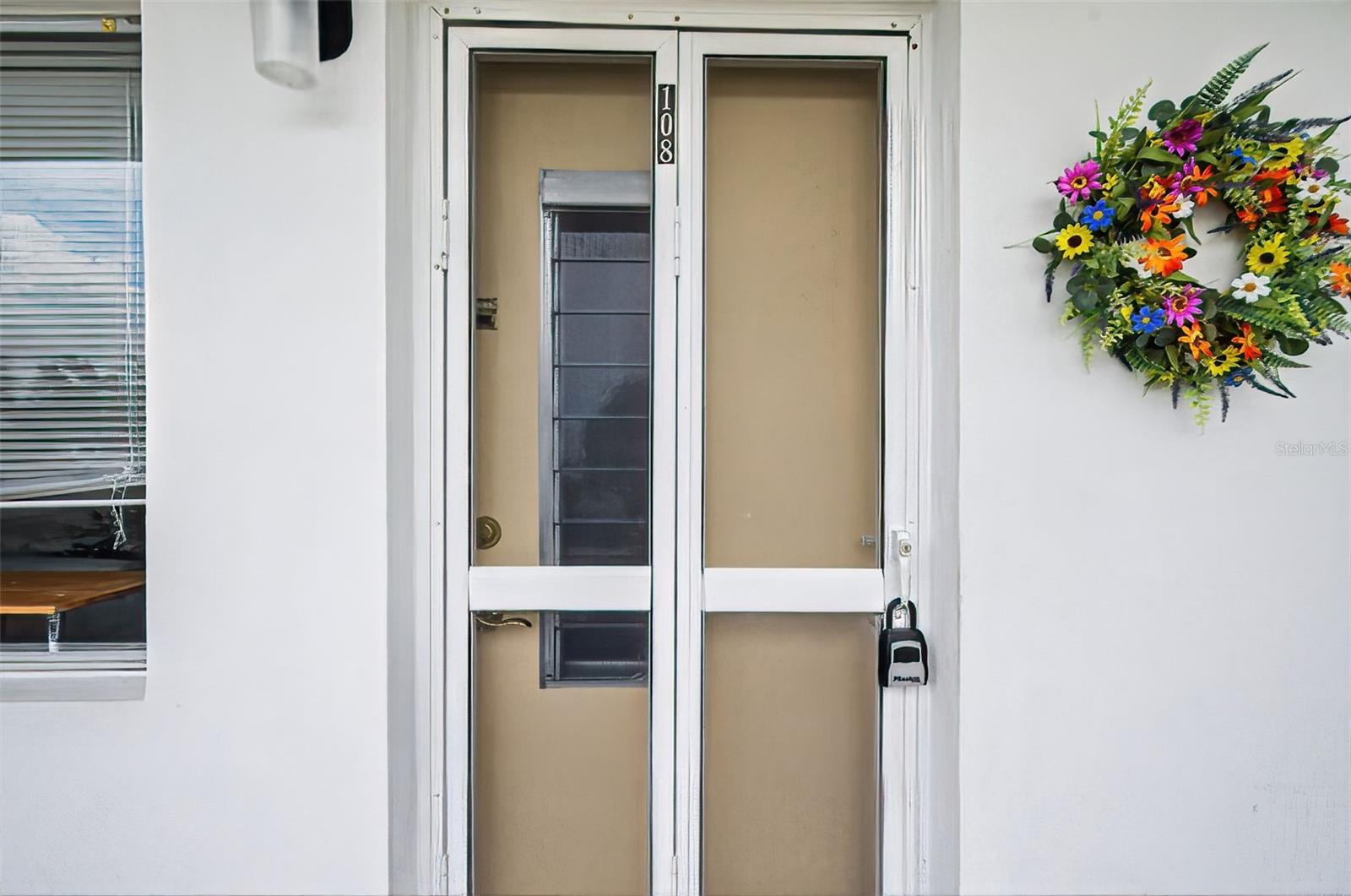 SEMINOLE GARDEN APTS CO-OP - Residential