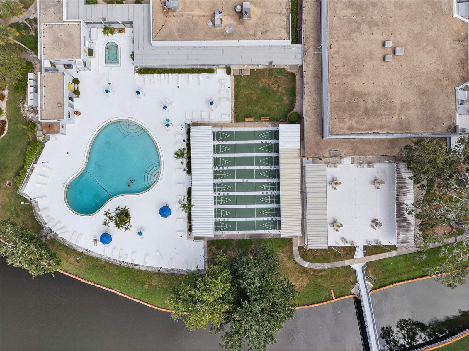 SEMINOLE GARDEN APTS CO-OP - Residential