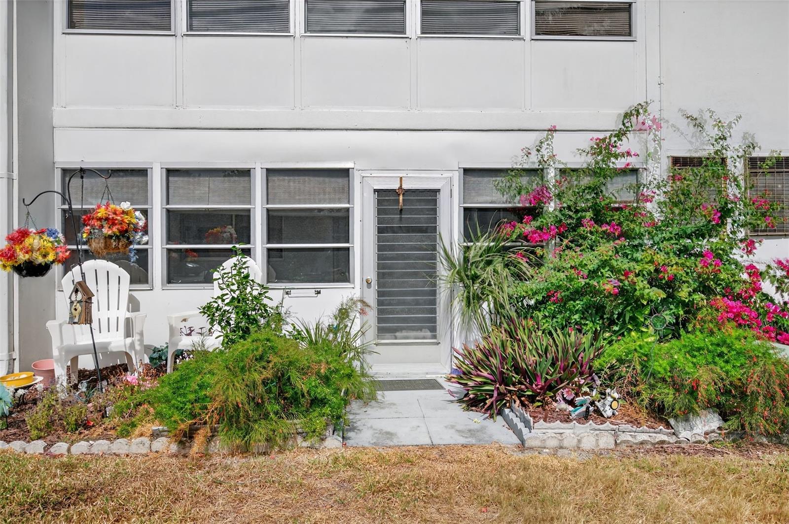 SEMINOLE GARDEN APTS CO-OP - Residential