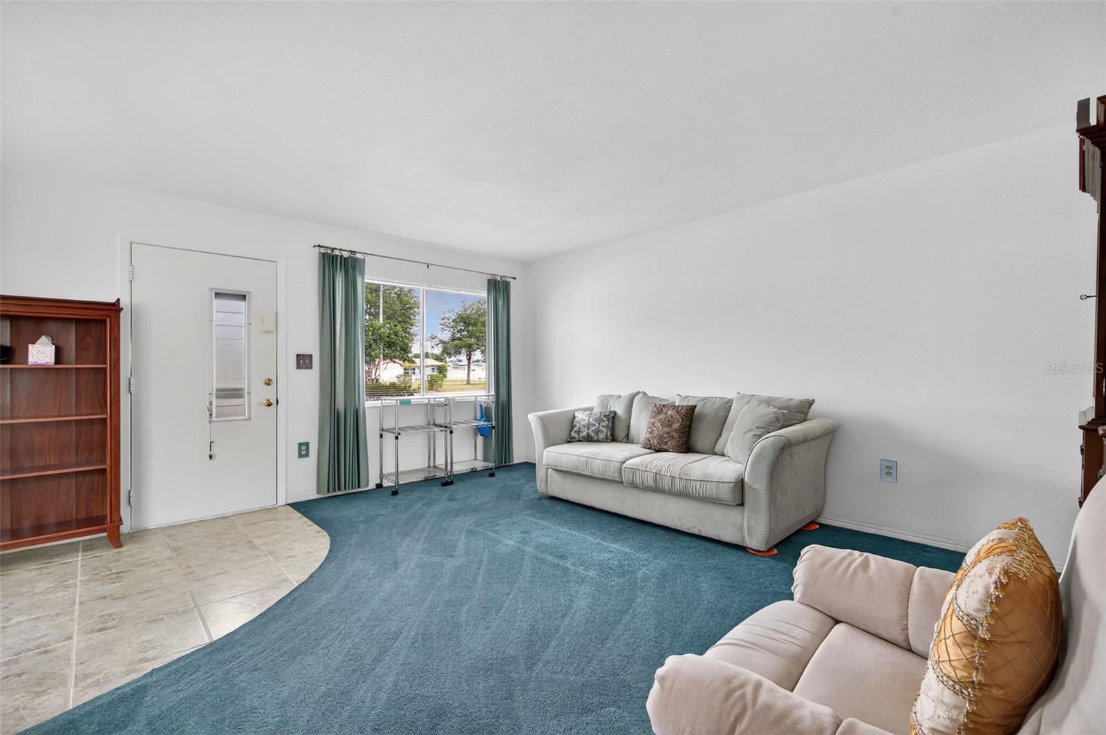 SEMINOLE GARDEN APTS CO-OP - Residential