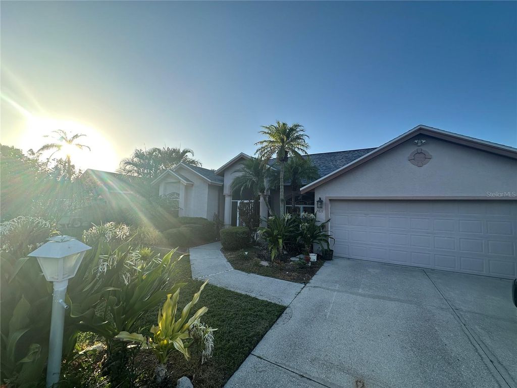 Photo of 7611 49th Avenue E, Bradenton, FL 34203 (MLS # A4659586)