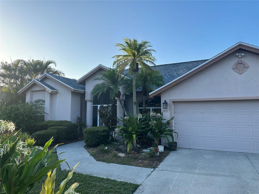 Photo of 7611 49th Avenue E, Bradenton, FL 34203 (MLS # A4659586)