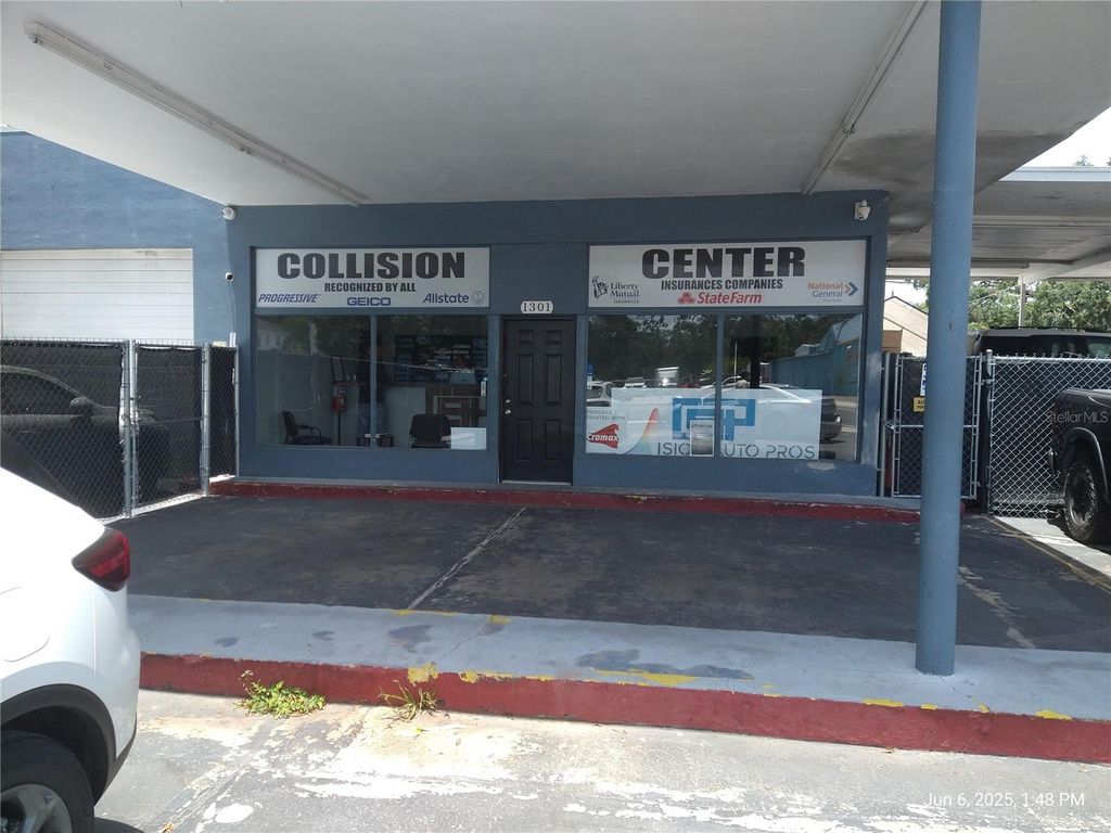 Photo of 1301 W Waters Avenue, Tampa, FL 33604 (MLS # W7841825)