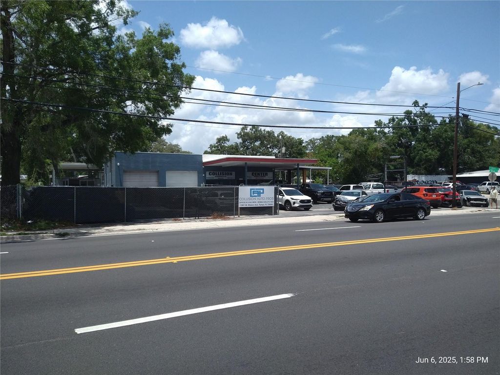 Photo of 1301 W Waters Avenue, Tampa, FL 33604 (MLS # W7841825)