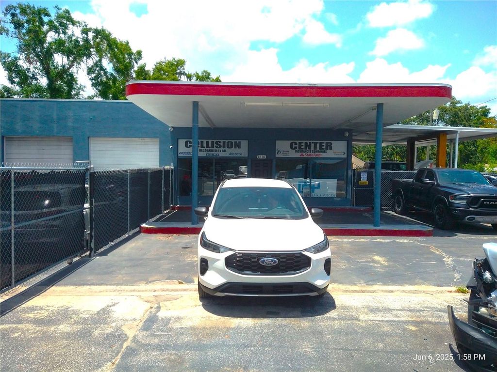 Photo of 1301 W Waters Avenue, Tampa, FL 33604 (MLS # W7841825)