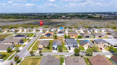 A home in KISSIMMEE