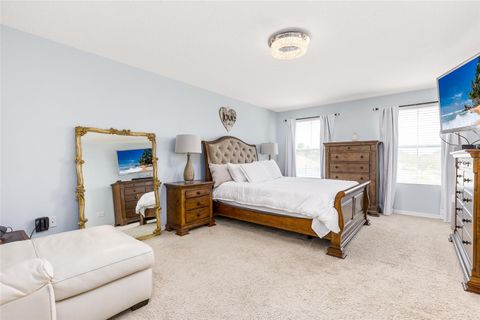 A home in KISSIMMEE