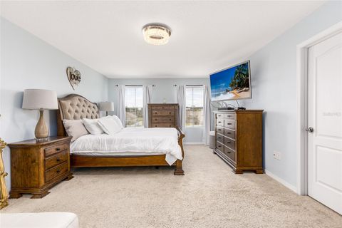 A home in KISSIMMEE