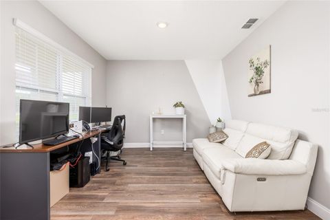 A home in KISSIMMEE