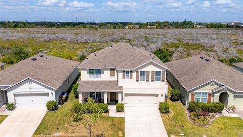 A home in KISSIMMEE