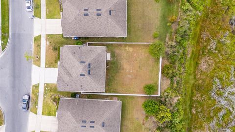 A home in KISSIMMEE