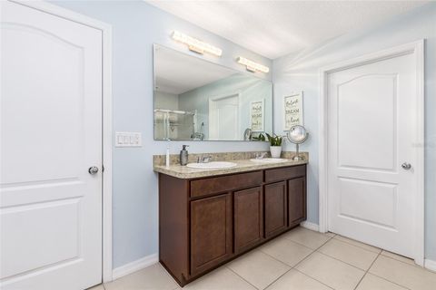 A home in KISSIMMEE