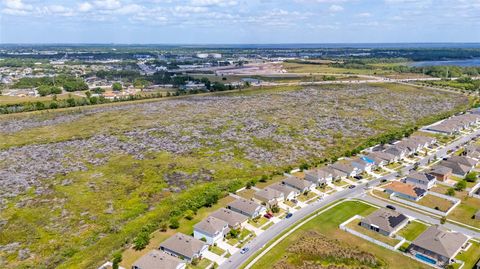 A home in KISSIMMEE
