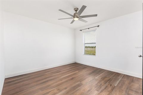 A home in KISSIMMEE